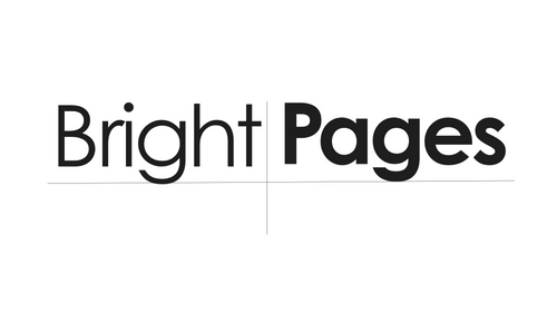 Bright Pages
